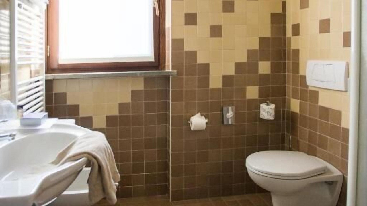 Photo of Bathroom in Chivasso