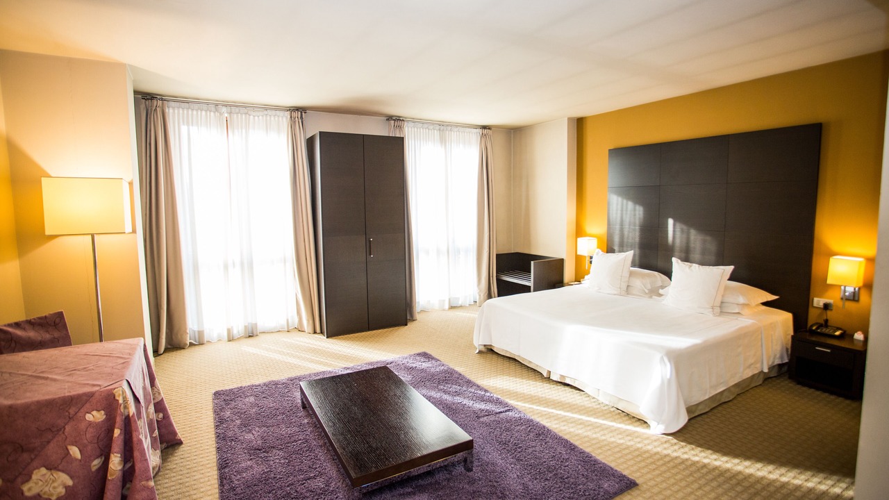 Photo of Bedroom in Chivasso