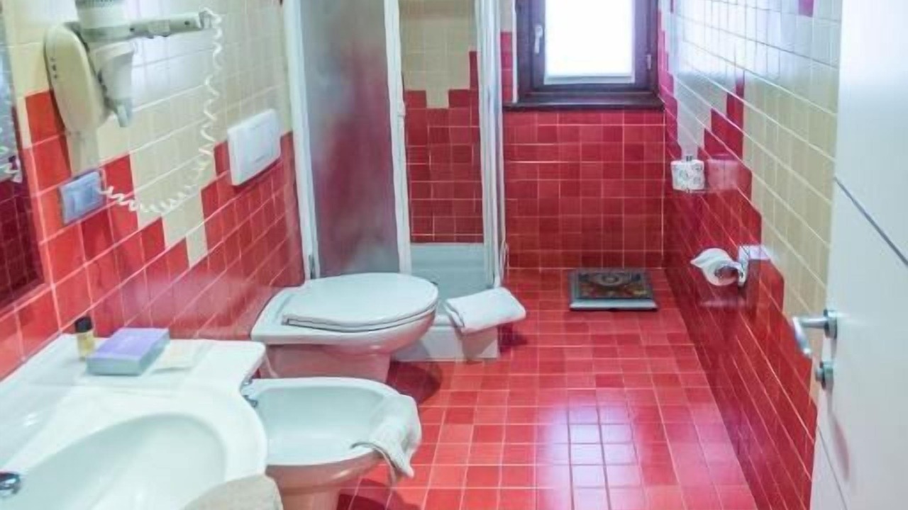 Photo of Bathroom in Chivasso
