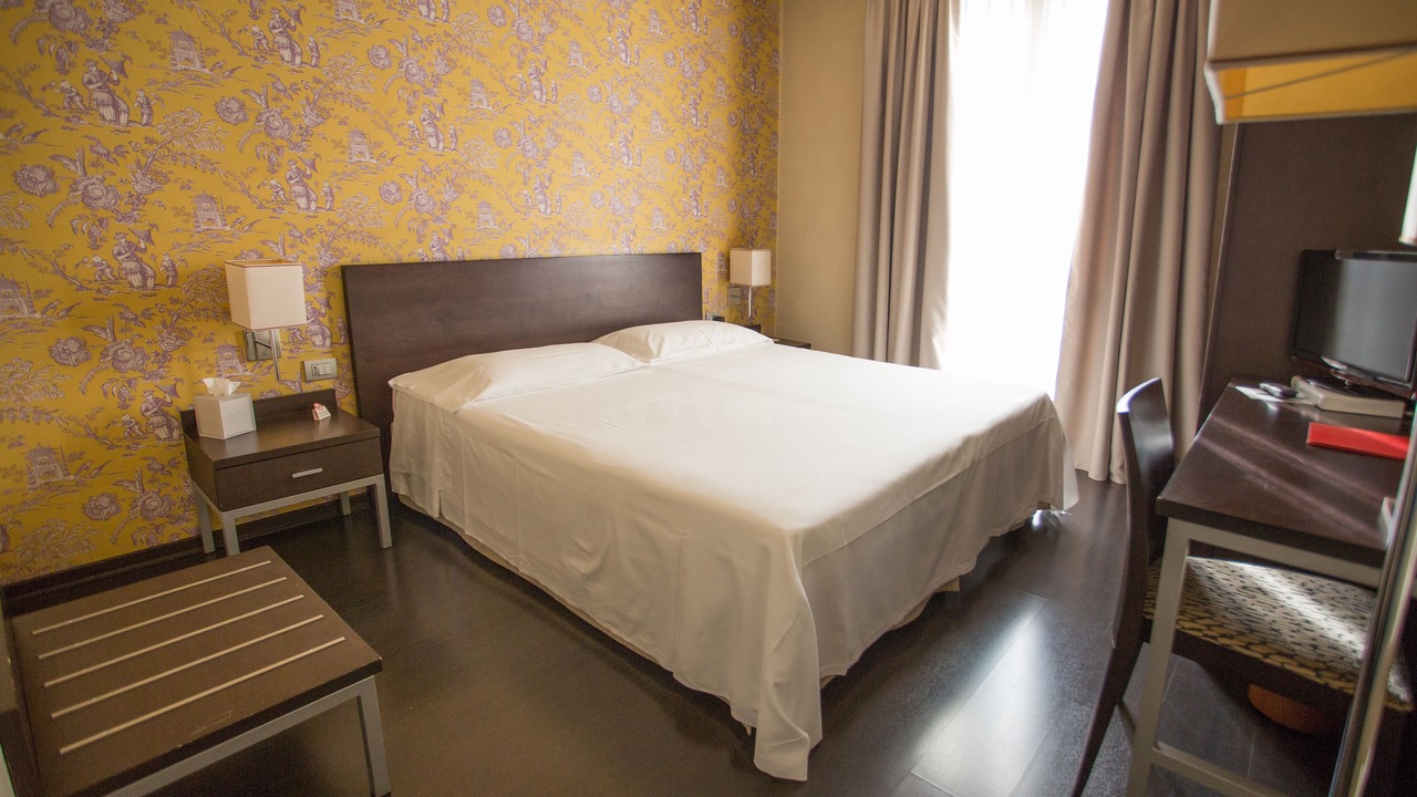 Photo of Bedroom in Chivasso