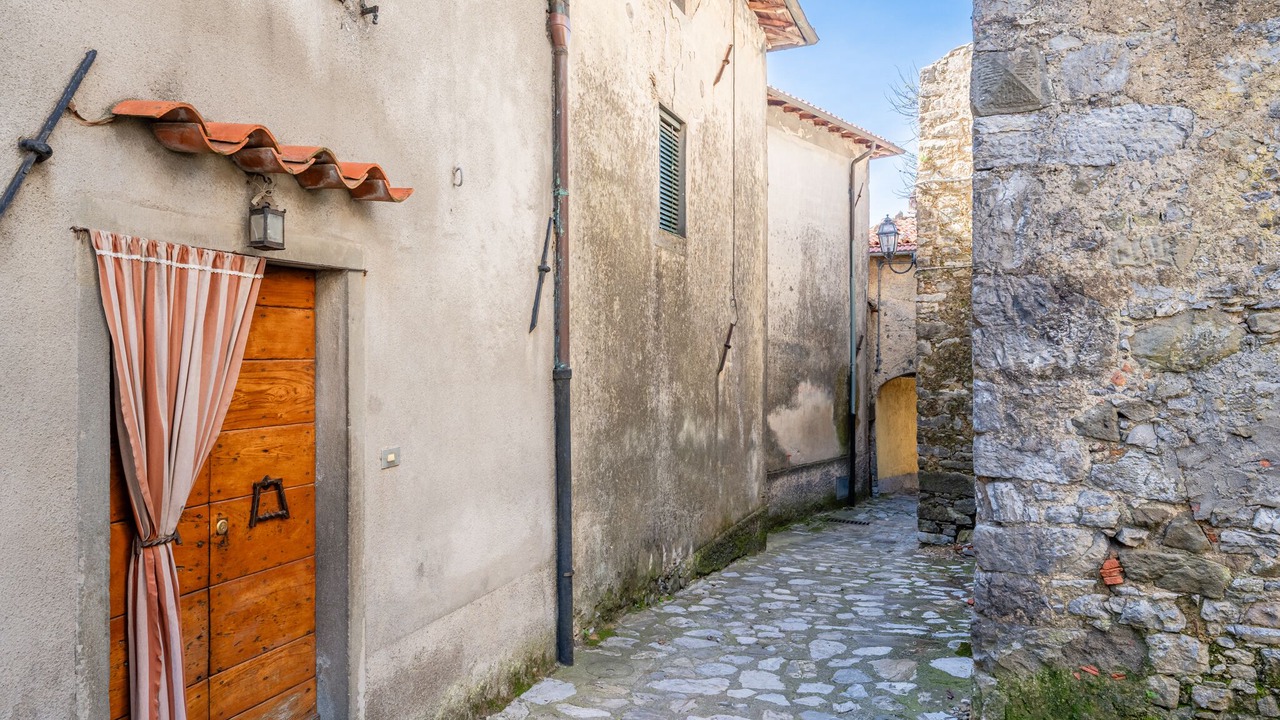 Photo of Outdoor in Trassilico