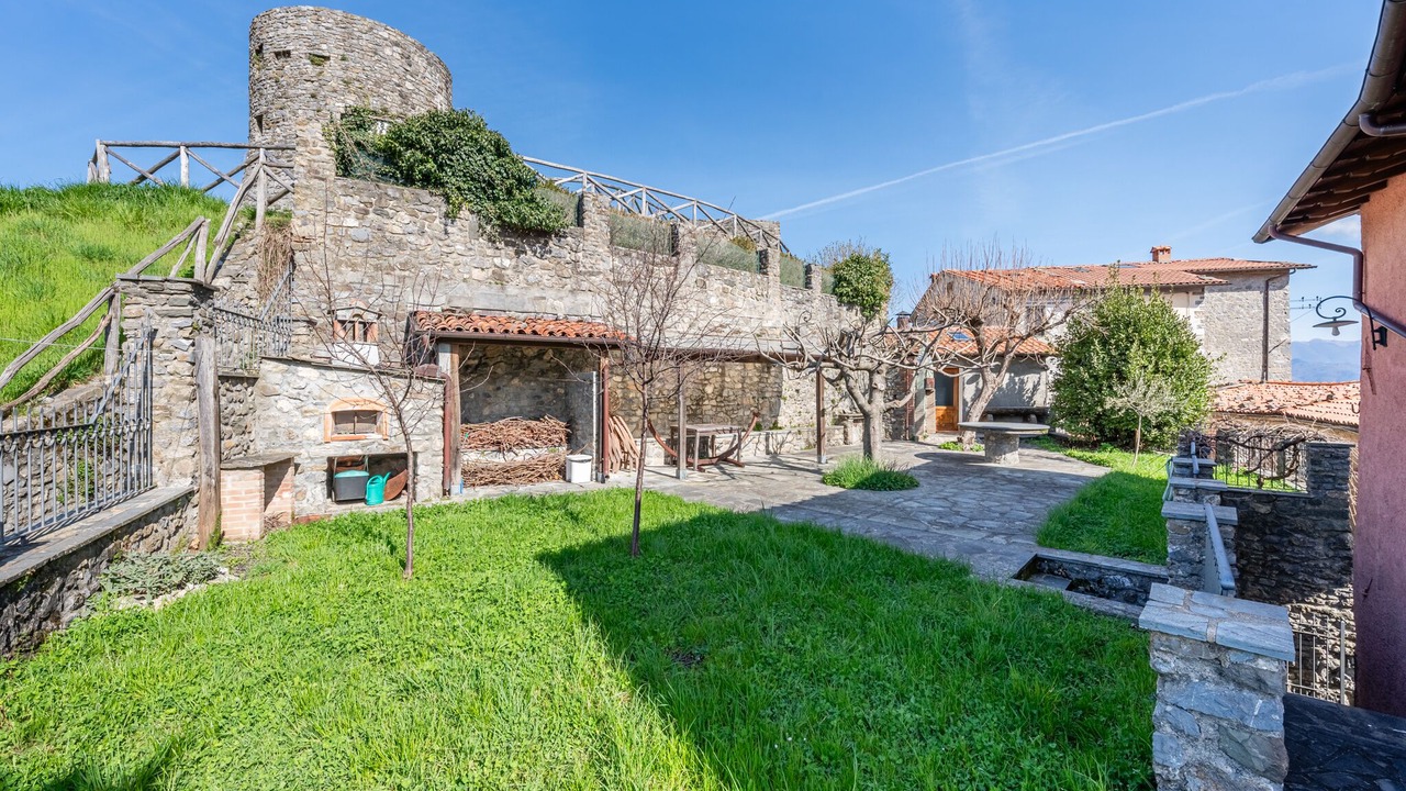 Photo of Outdoor in Trassilico