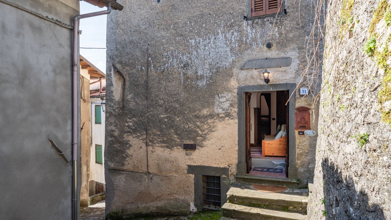 Photo of Outdoor in Trassilico