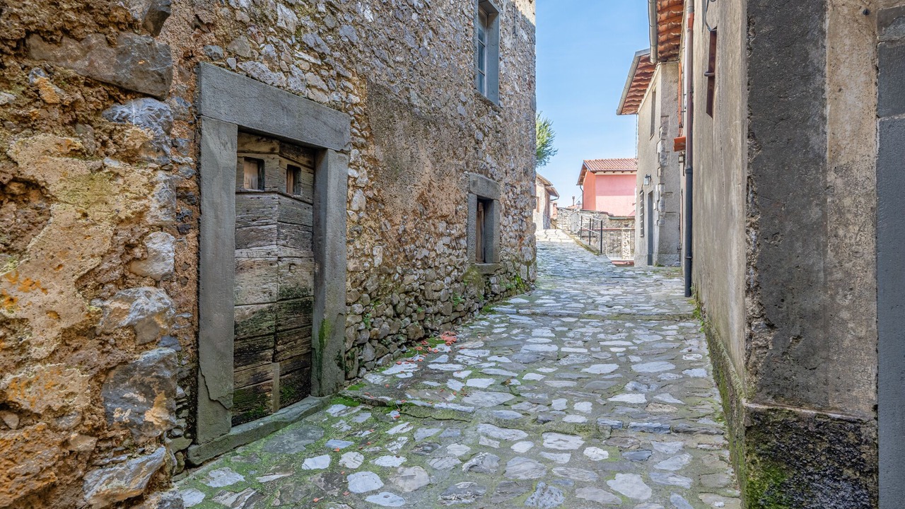 Photo of Outdoor in Trassilico