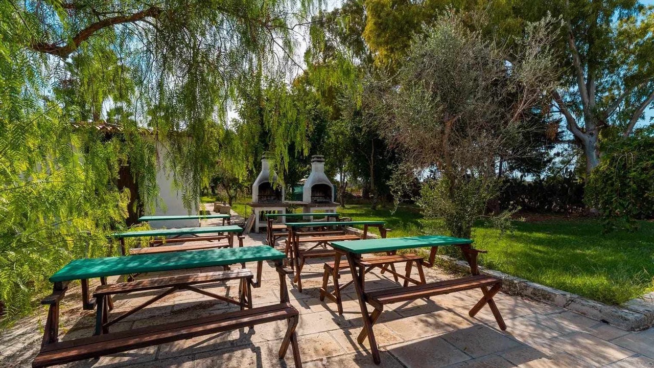 Photo of Outdoor in Matino