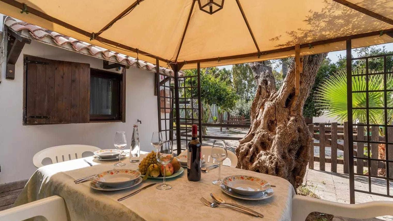 Photo of Outdoor in Matino