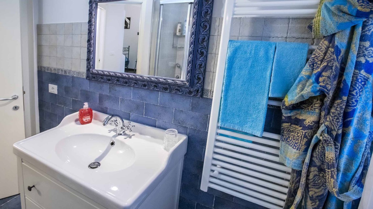 Photo of Bathroom in Montesicuro