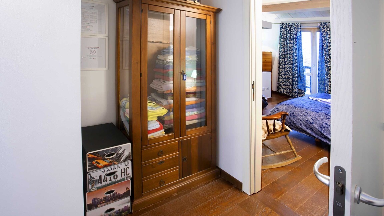 Photo of Bedroom in Montesicuro