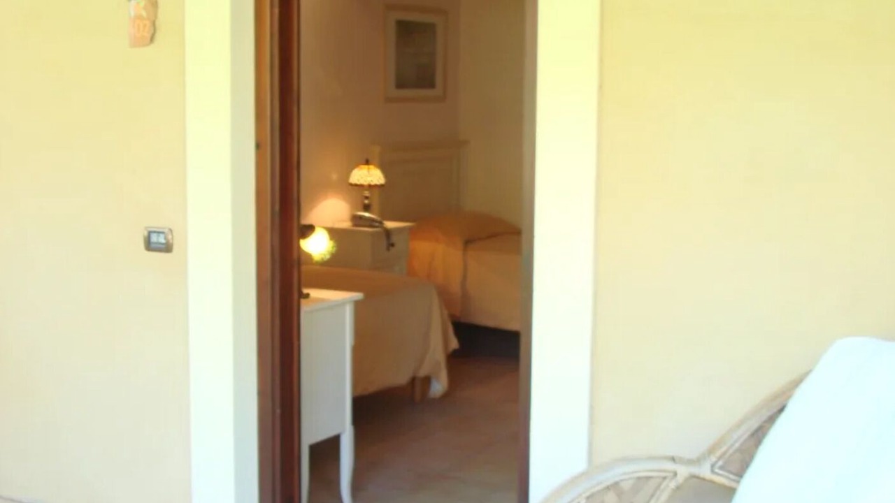Photo of Bedroom in Isola di Capo Rizzuto