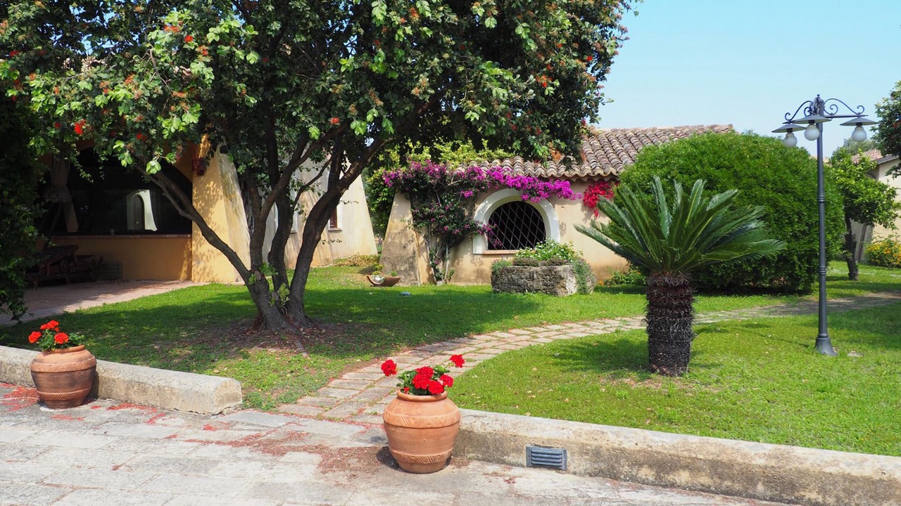 Photo of Patio Balcony in Isola di Capo Rizzuto
