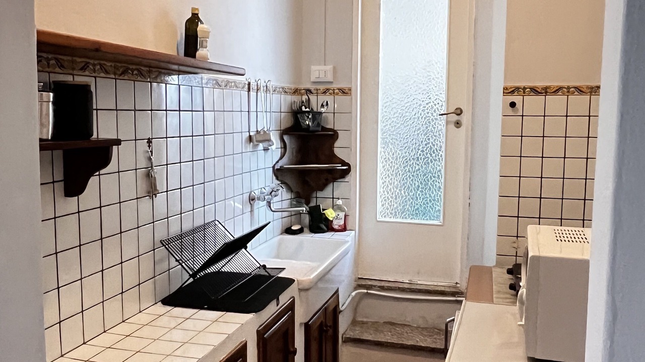 Photo of Kitchen in Besozzo