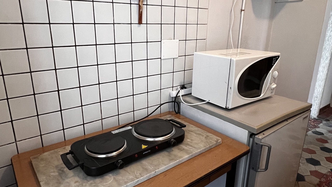 Photo of Kitchen in Besozzo