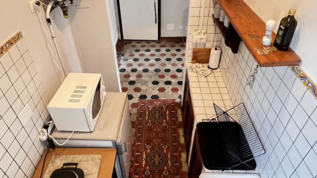 Photo of Kitchen in Besozzo