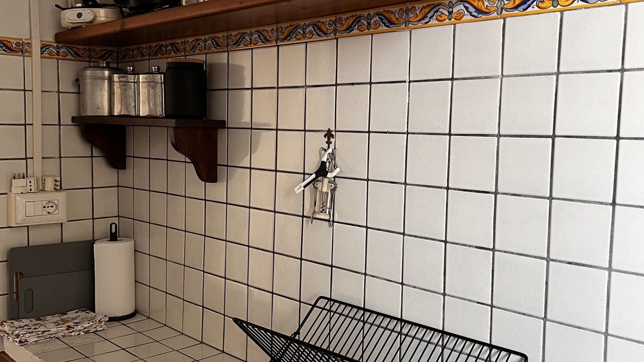 Photo of Kitchen in Besozzo