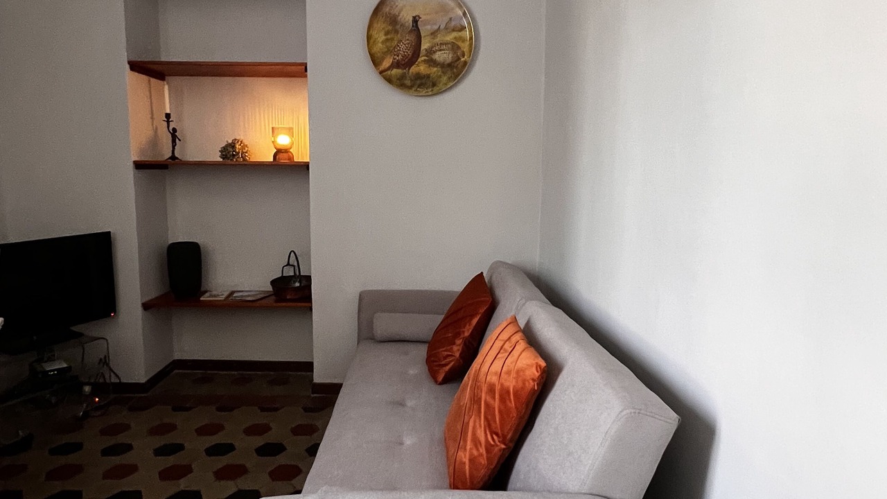 Photo of Livingroom in Besozzo