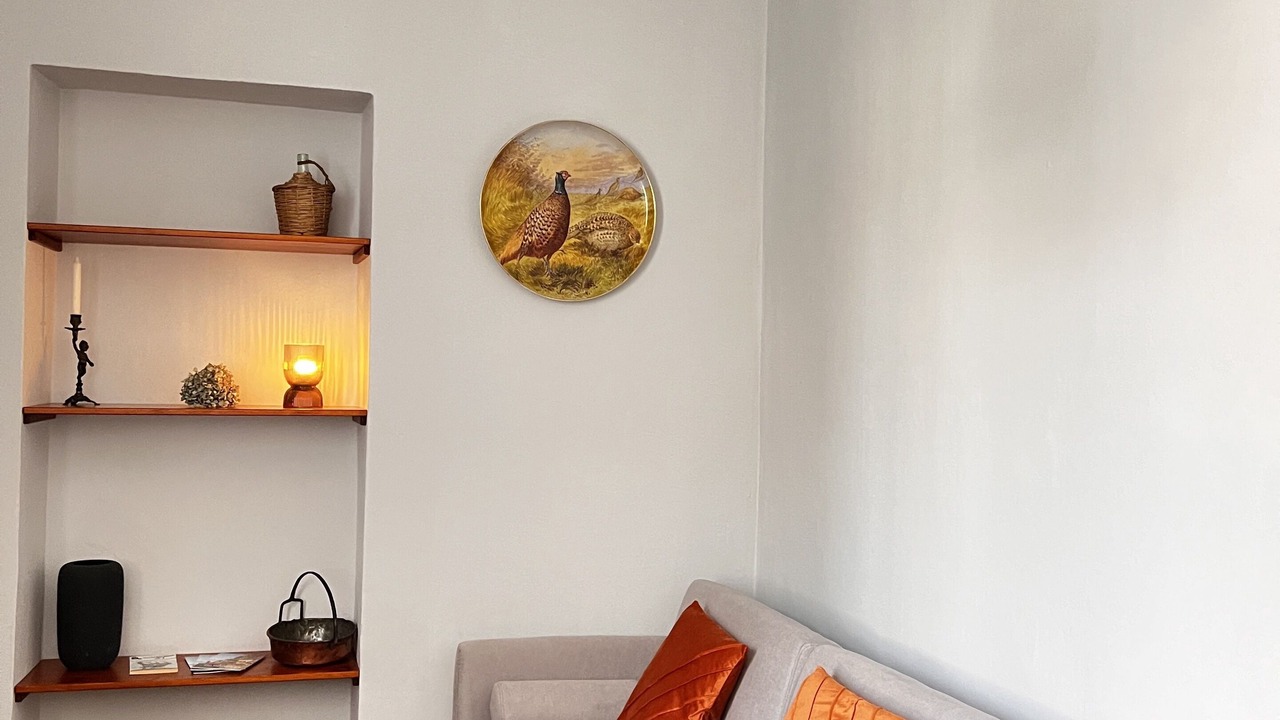 Photo of Livingroom in Besozzo