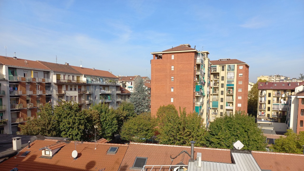 Photo of Outdoor in Cenisia