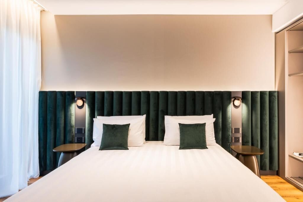 Photo of Bedroom in Albate
