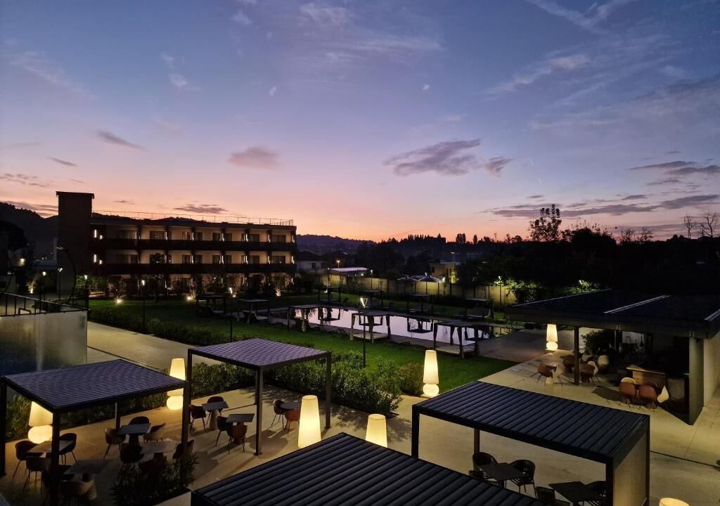 Photo of Outdoor in Albate