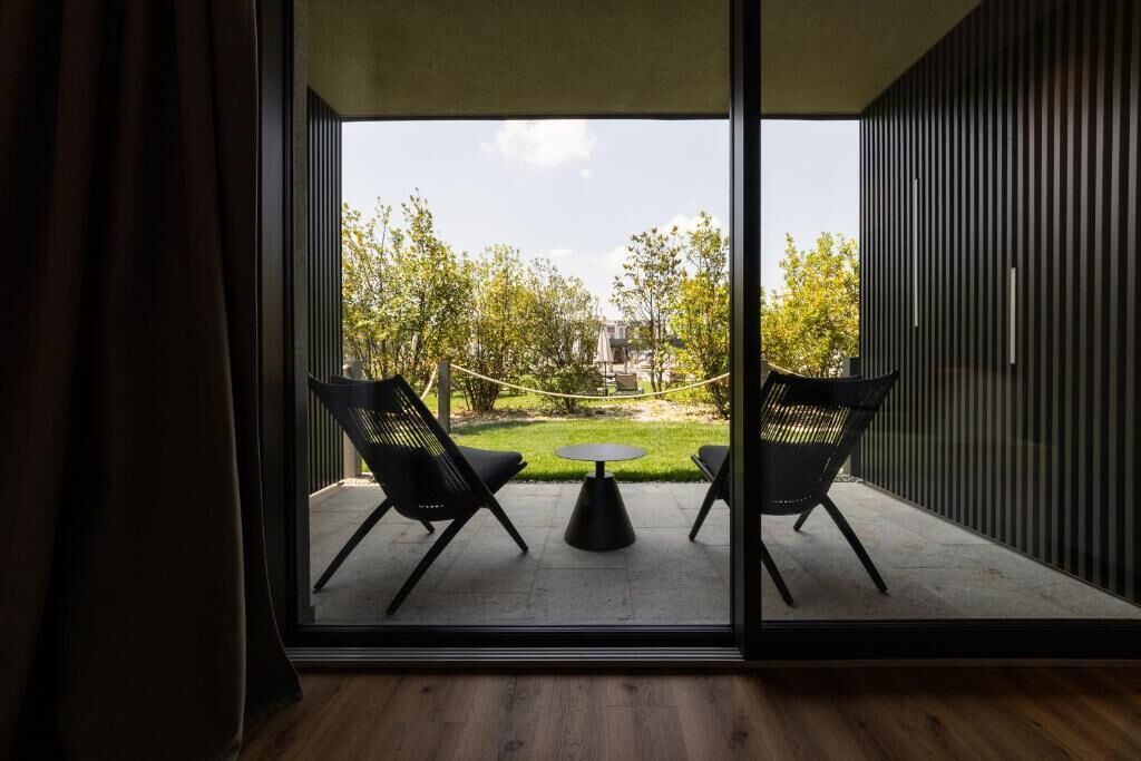 Photo of Bedroom in Albate