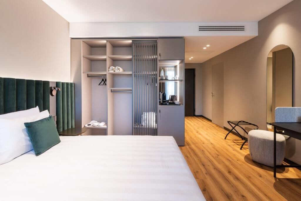 Photo of Bedroom in Albate