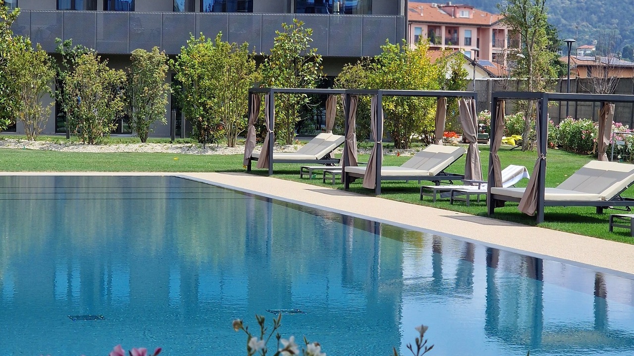 Photo of Outdoor in Albate