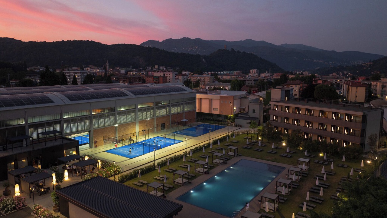 Photo of Outdoor in Albate