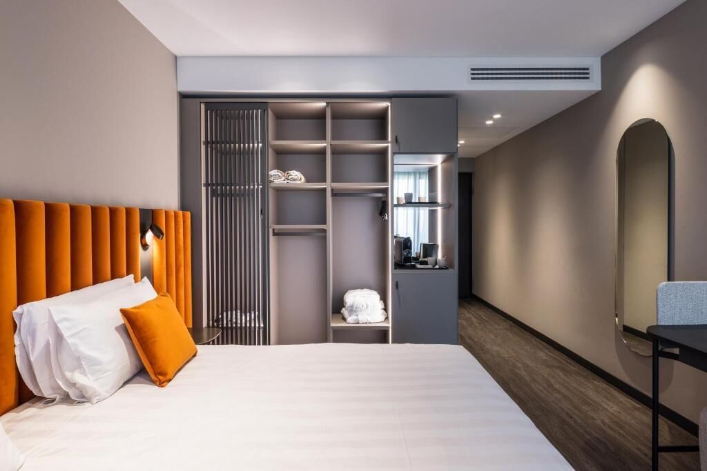 Photo of Bedroom in Albate