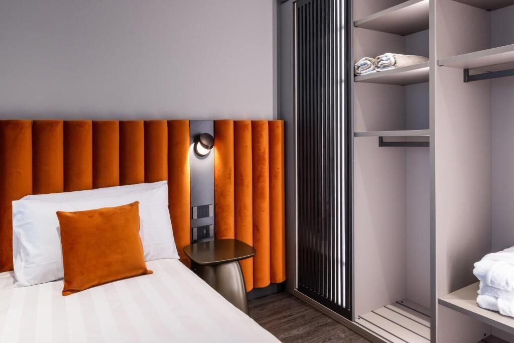 Photo of Bedroom in Albate
