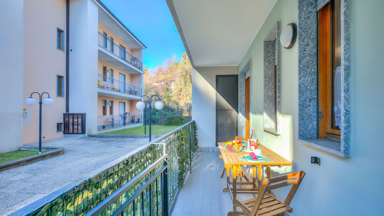 Photo of Outdoor in Meina