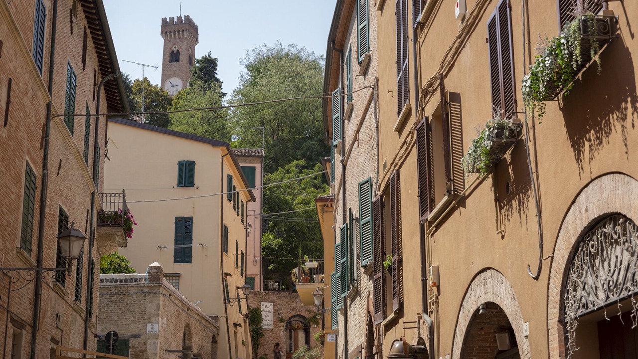 Photo of Others in Santarcangelo di Romagna