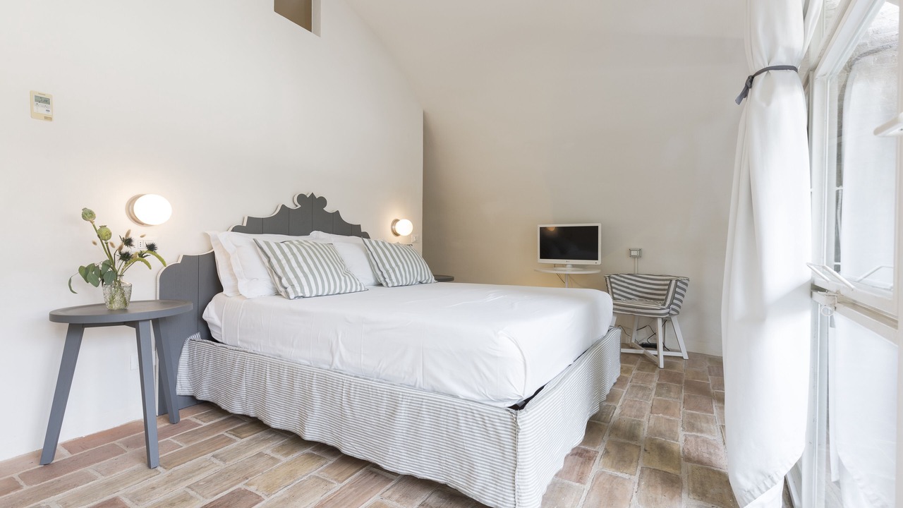 Photo of Bedroom in Santarcangelo di Romagna