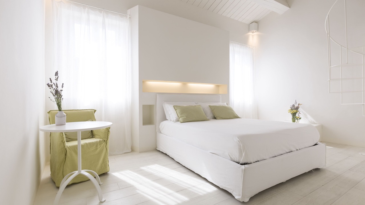 Photo of Bedroom in Santarcangelo di Romagna