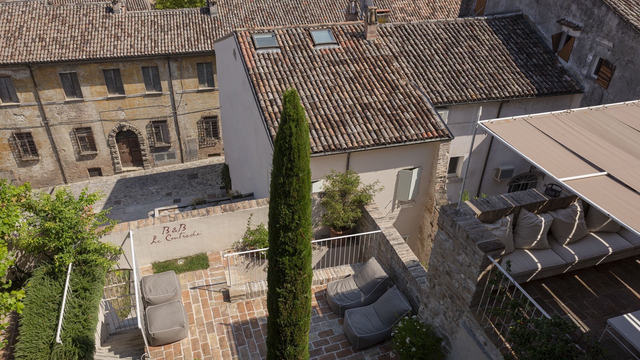 Photo of Outdoor in Santarcangelo di Romagna