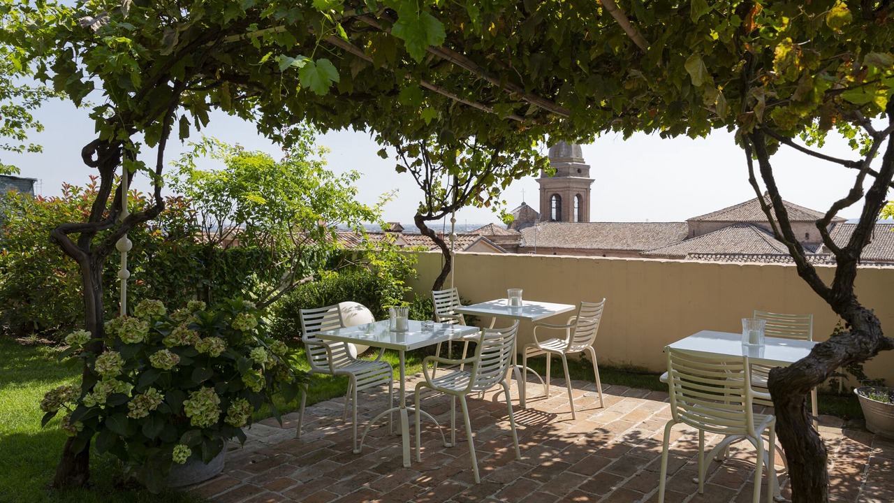 Photo of Outdoor in Santarcangelo di Romagna