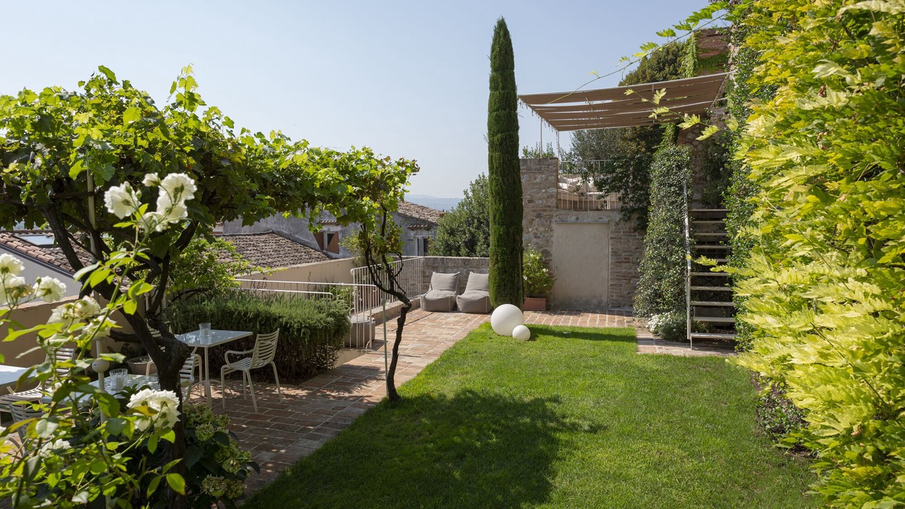 Photo of Outdoor in Santarcangelo di Romagna