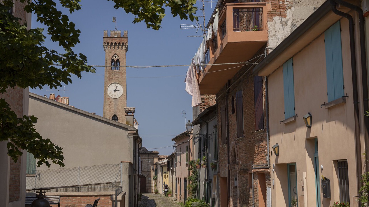 Photo of Outdoor in Santarcangelo di Romagna