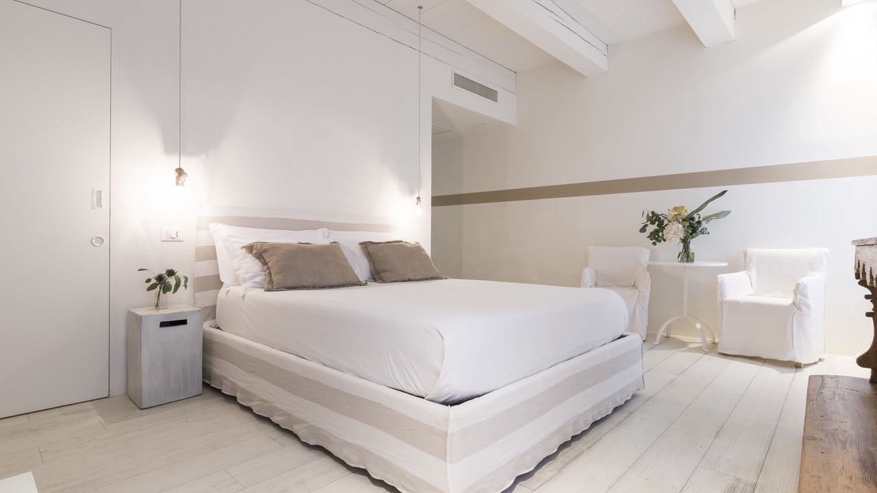 Photo of Bedroom in Santarcangelo di Romagna