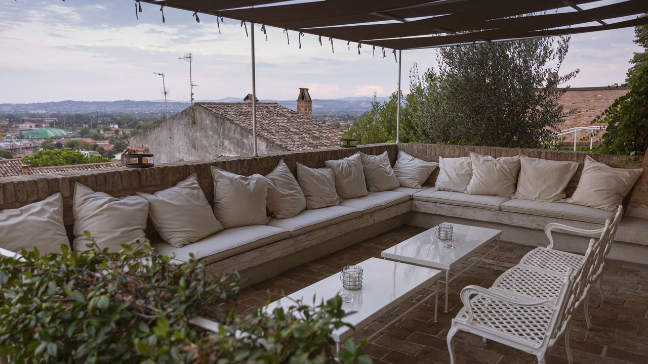 Photo of Outdoor in Santarcangelo di Romagna