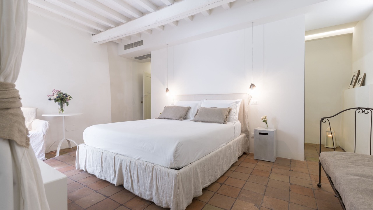 Photo of Bedroom in Santarcangelo di Romagna