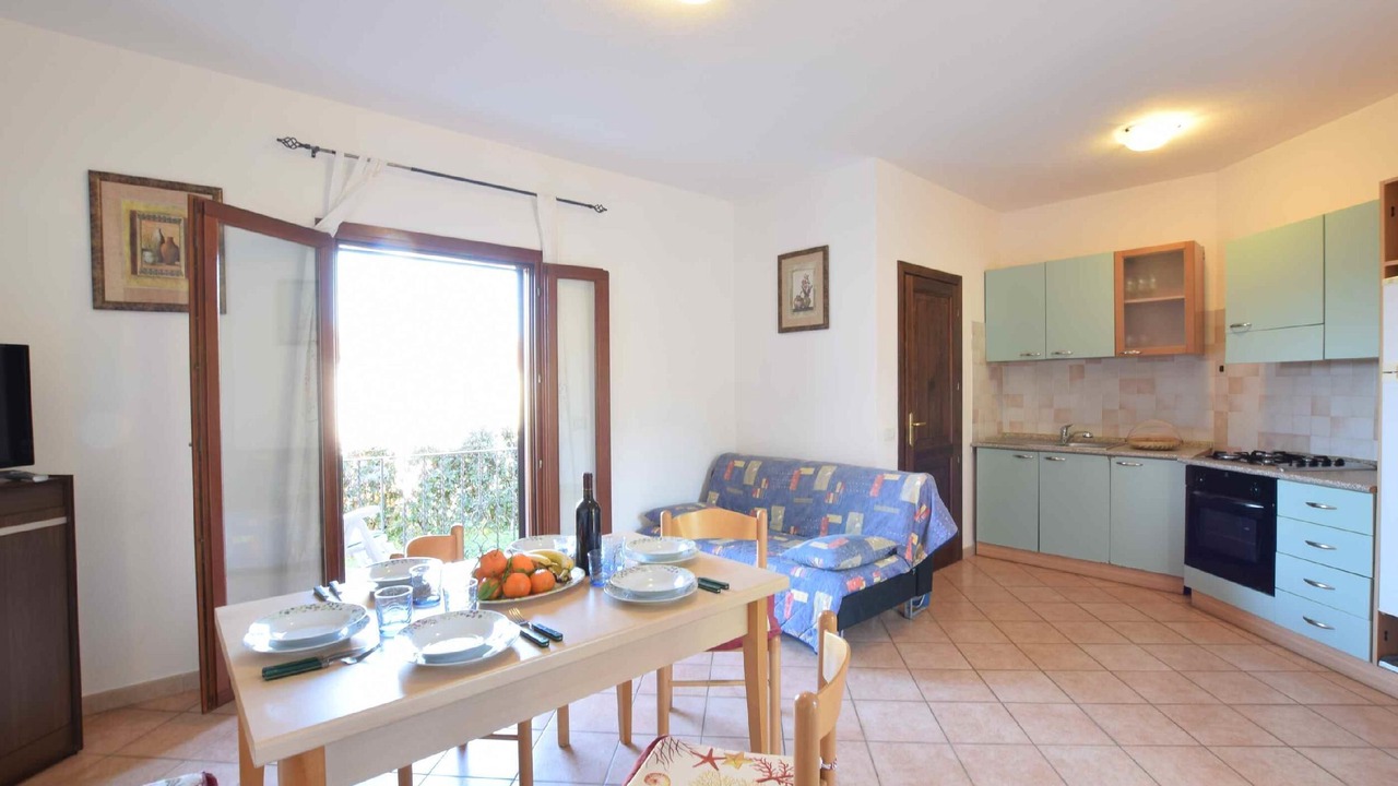 Photo of Livingroom in S'Iscala