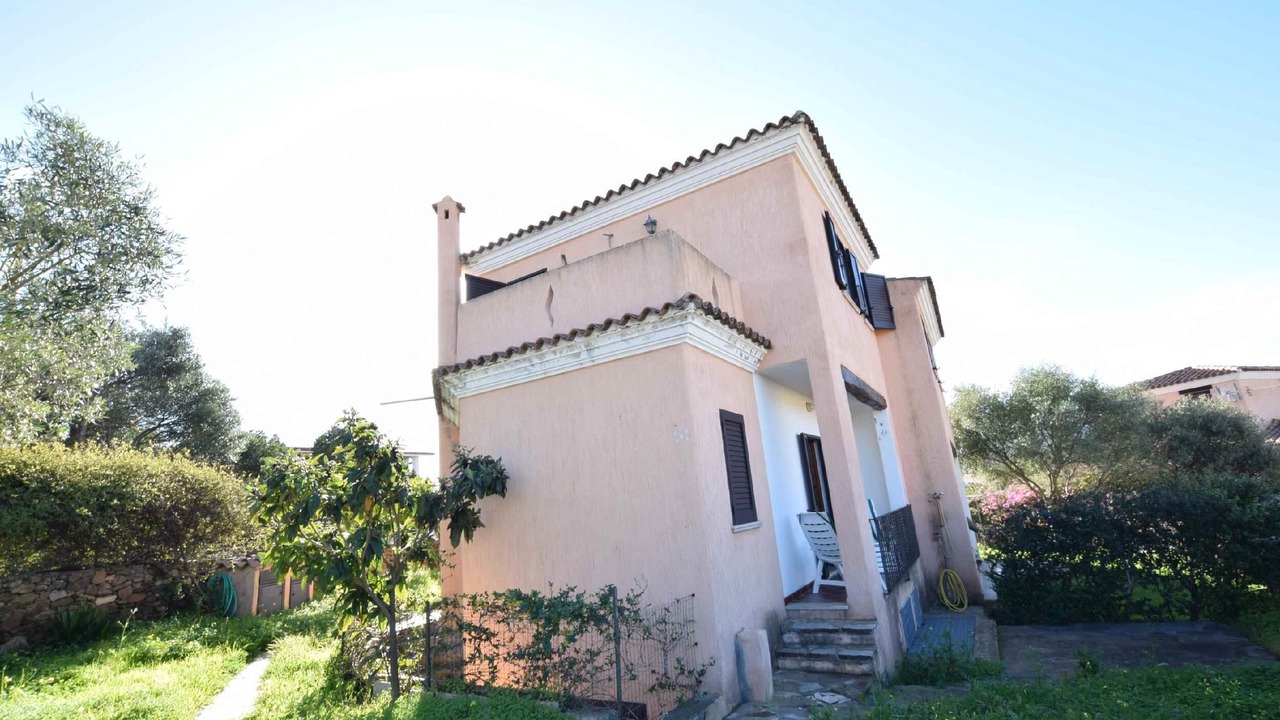 Photo of Outdoor in S'Iscala