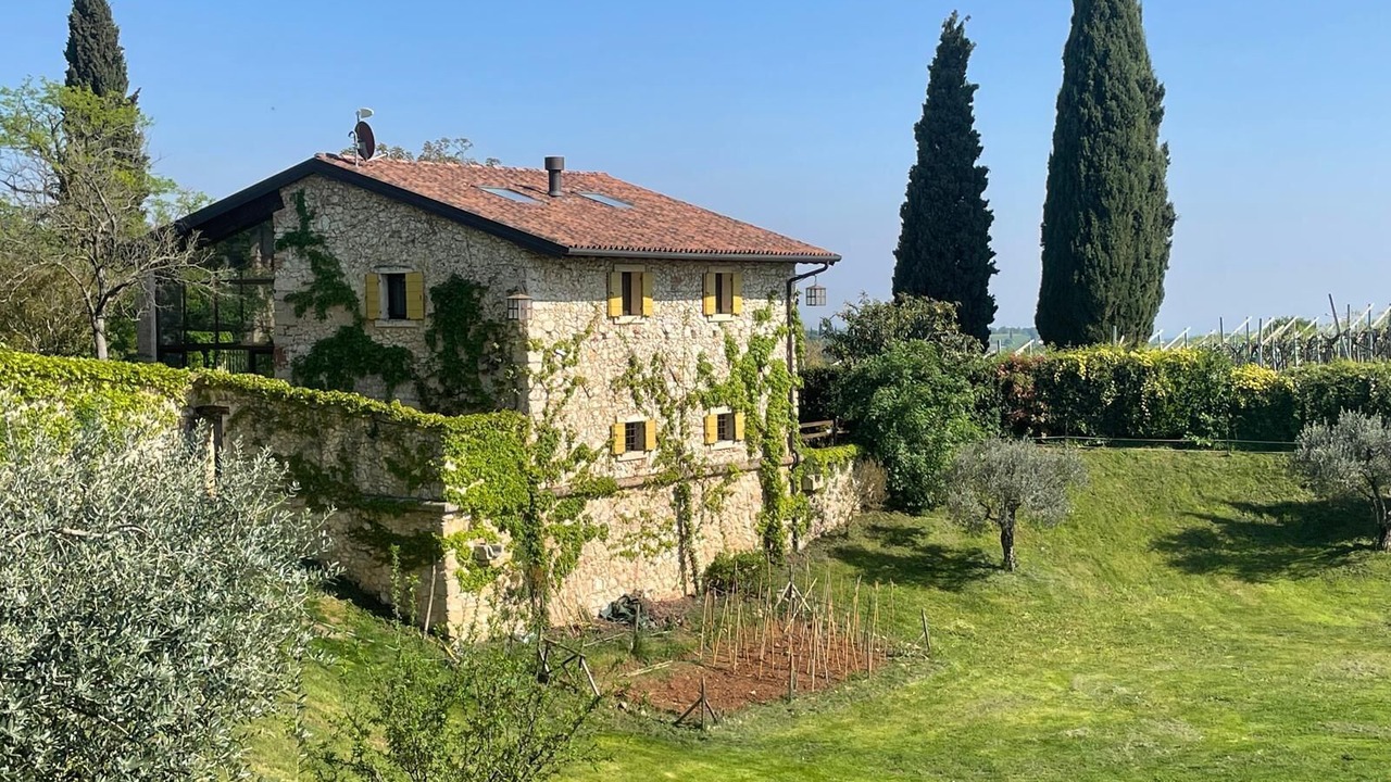 Photo of Outdoor in Negrar