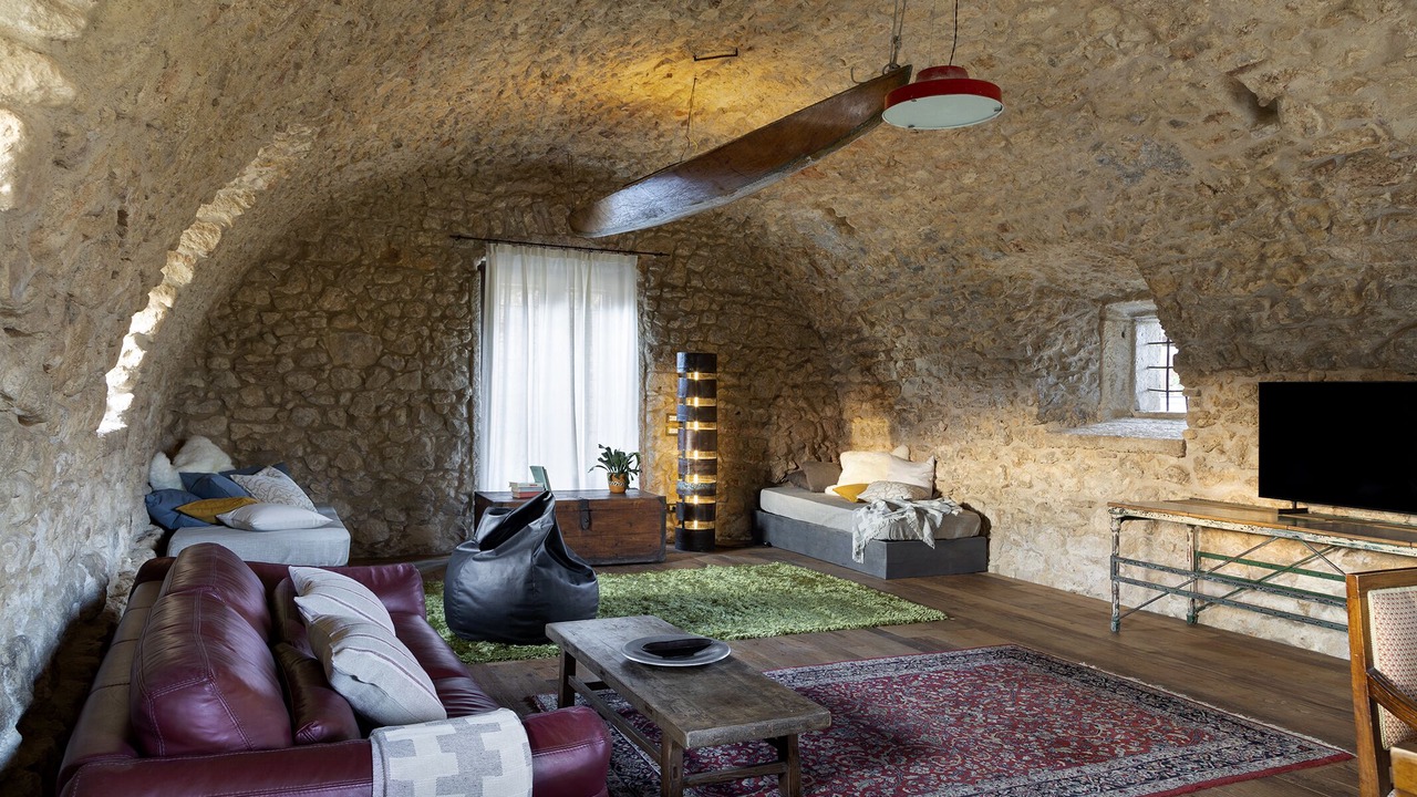 Photo of Livingroom in Negrar
