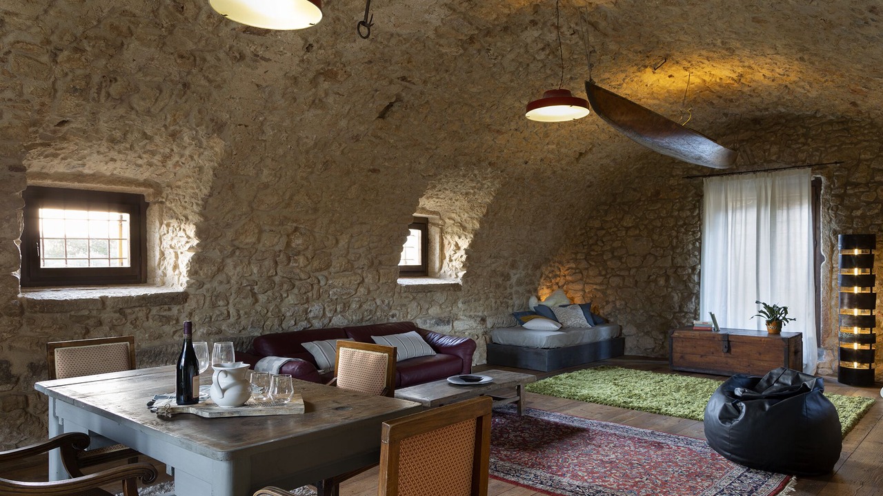 Photo of Livingroom in Negrar