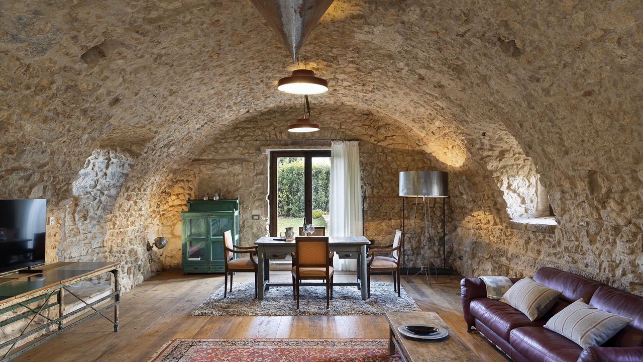 Photo of Livingroom in Negrar