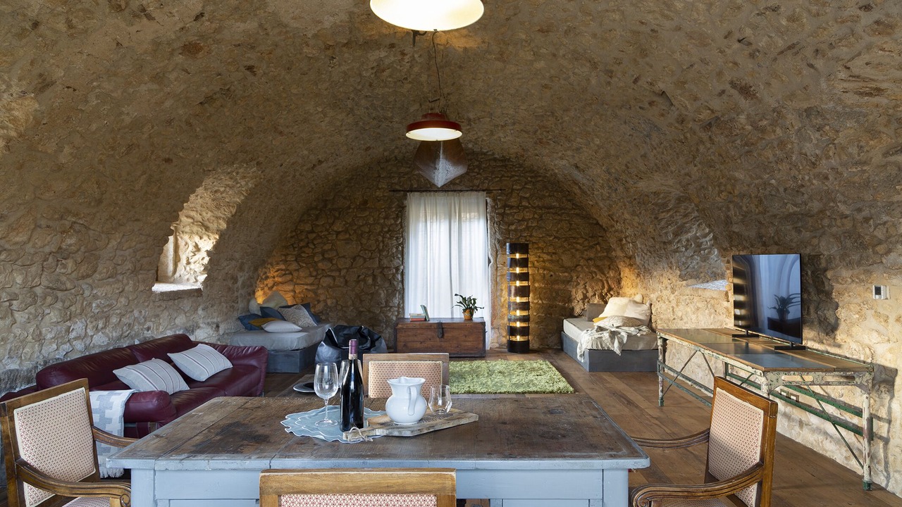 Photo of Livingroom in Negrar