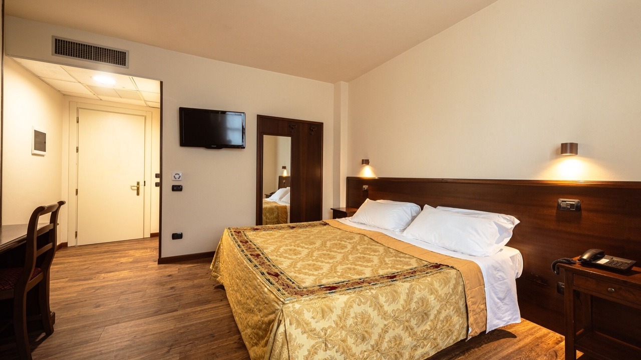 Photo of Bedroom in San Secondo di Pinerolo