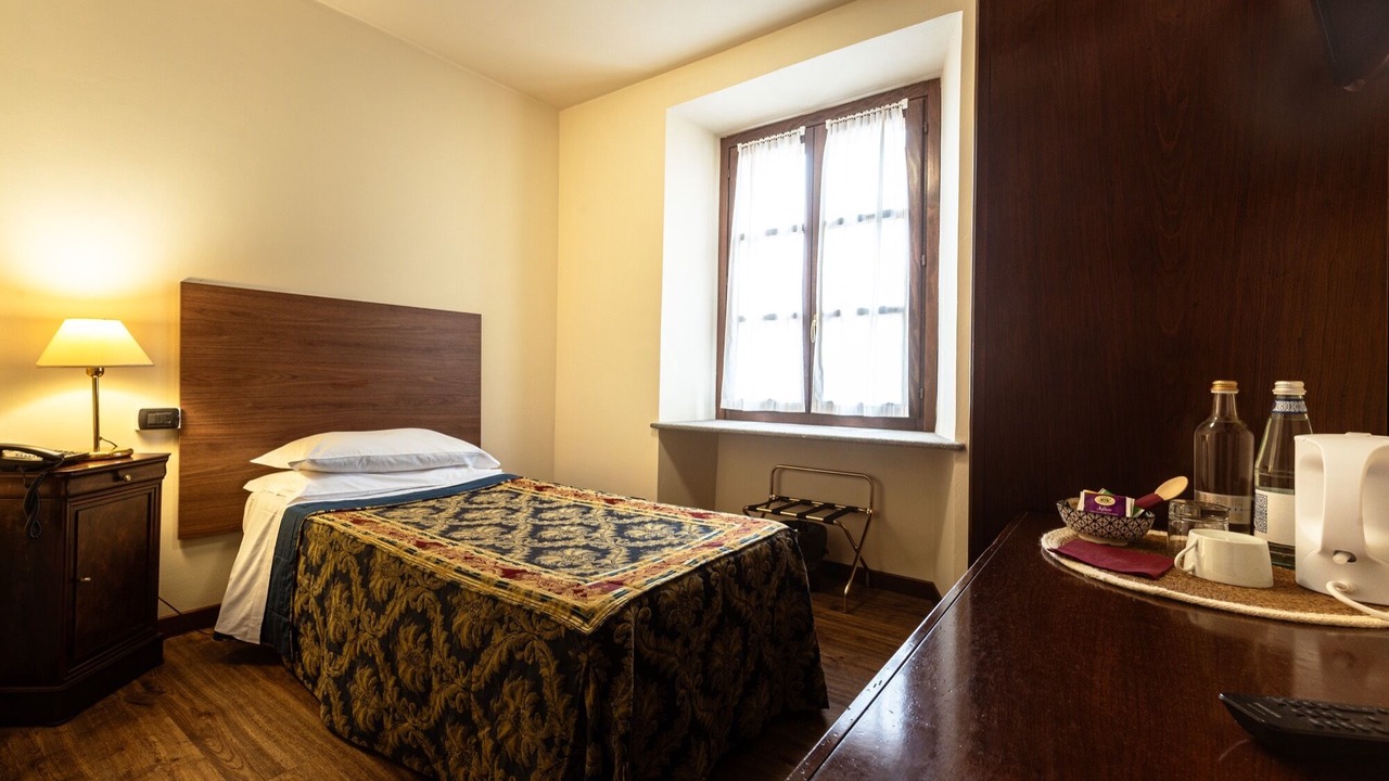 Photo of Bedroom in San Secondo di Pinerolo