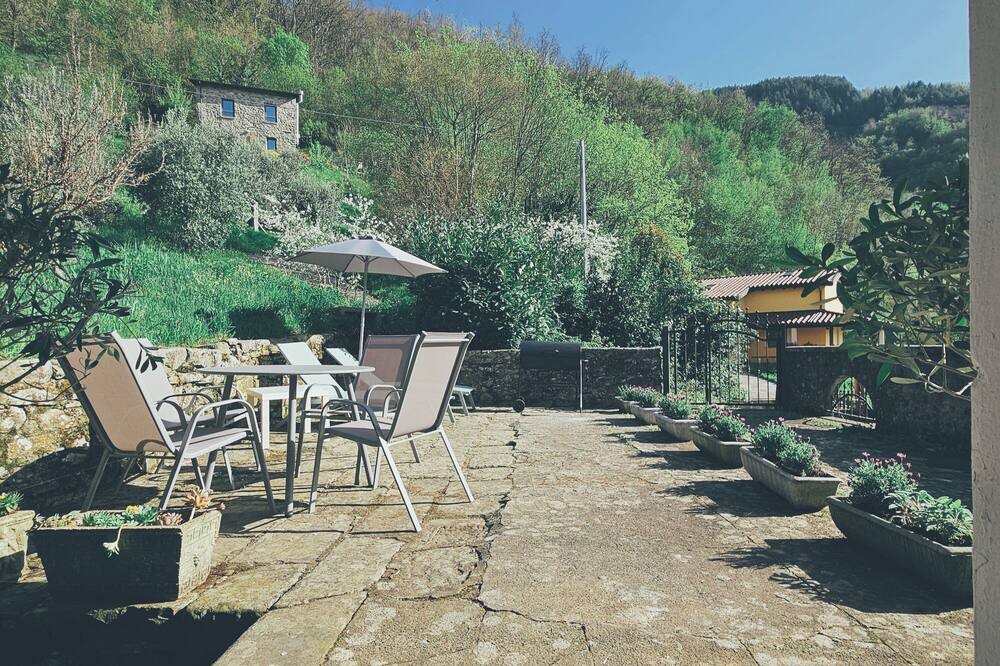 Photo of Outdoor in Bagnone